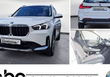 BMW X1 8.914 km 38.460 &euro; Böblingen 71034