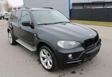 BMW X5 322.000 km 7.900 &euro; Weil im Schönbuch 71093