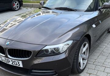 BMW Z4 105.300 km 21.900 &euro; Stuttgart 70567