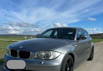 BMW 116 195.000 km 5.500 &euro; Stuttgart 70565