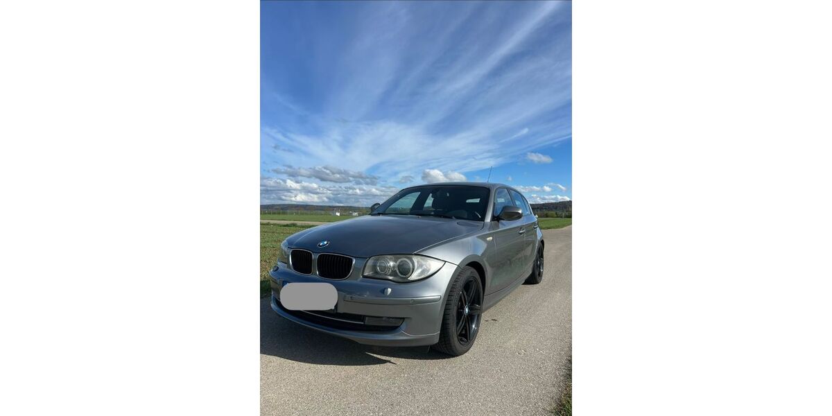 BMW 116 195.000 km 5.500 &euro; Stuttgart 70565