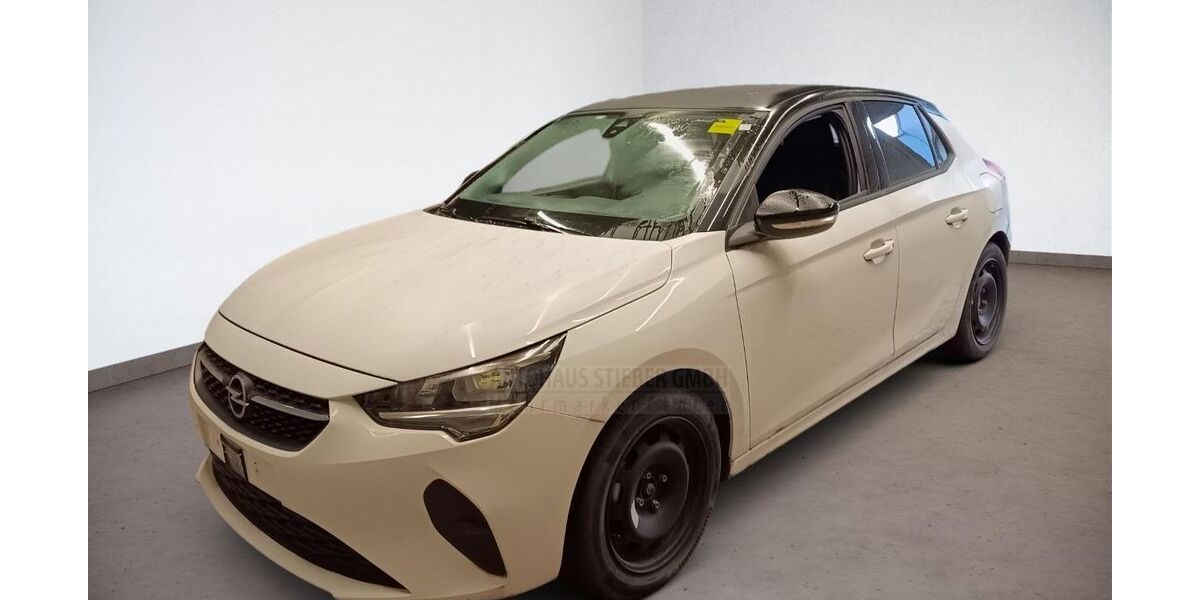 Opel Corsa 24.460 km 13.980 &euro; Stuttgart 70439