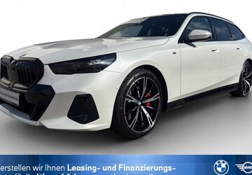 BMW 540 13.900 km 66.390 &euro; Asperg 71679