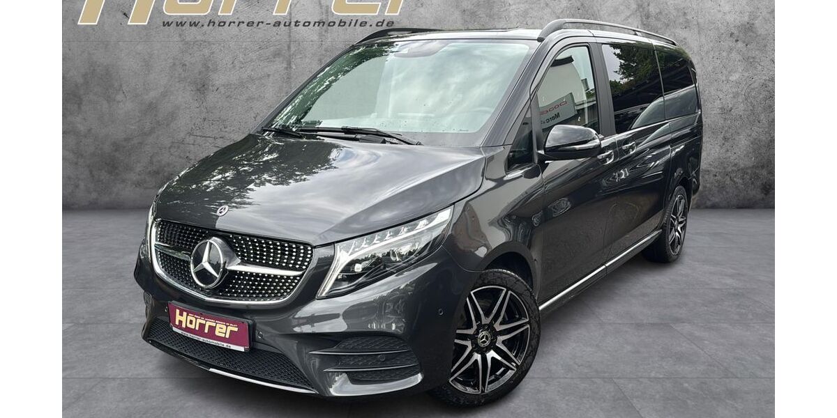 Mercedes-Benz V 250 29.990 km 57.780 &euro; Böblingen 71032