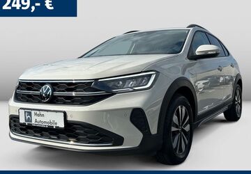 VW Taigo 15.500 km 21.830 &euro; Kornwestheim 70806