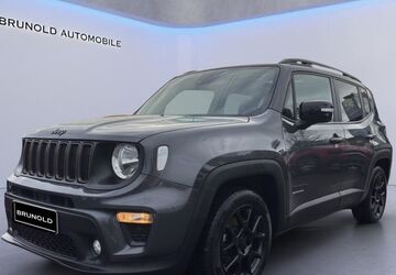Jeep Renegade 42.500 km 17.900 &euro; Stuttgart 70565