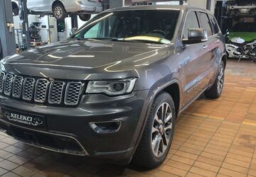 Jeep Grand Cherokee 91.200 km 26.700 &euro; Filderstadt-Plattenhardt 70794