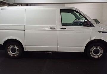 VW T6 Transporter 175.000 km 17.750 &euro; Esslingen am Neckar 73733