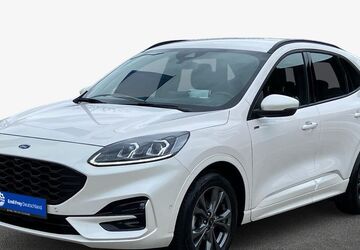 Ford Kuga 18.831 km 21.900 &euro; Leonberg 71229