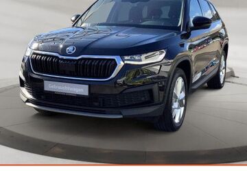 Skoda Kodiaq 128.826 km 27.390 &euro; Kirchheim 73230