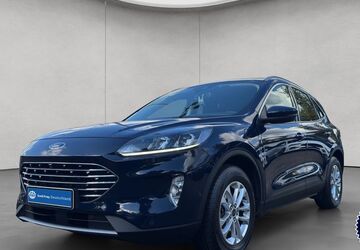 Ford Kuga 79.358 km 17.950 &euro; Leonberg 71229