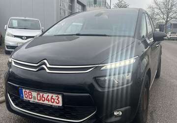 Citroen Grand C4 Picasso 188.500 km 6.490 &euro; Holzgerlingen 71088