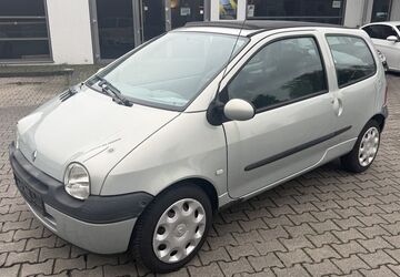 Renault Twingo 127.000 km 1.750 &euro; Schorndorf bei Stuttgart 73614