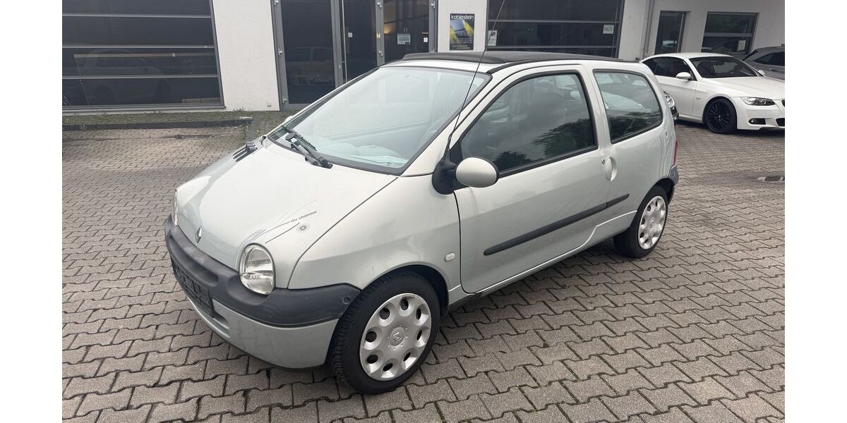 Renault Twingo 127.000 km 1.750 &euro; Schorndorf bei Stuttgart 73614