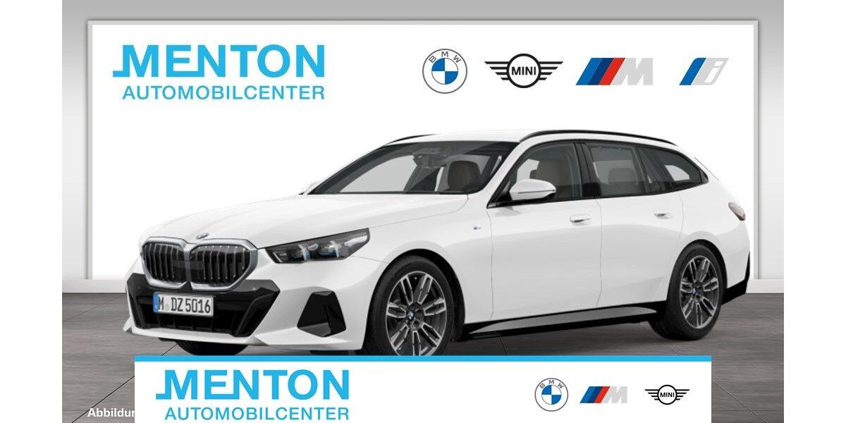 BMW 520 12.857 km 53.990 &euro; Tübingen 72072