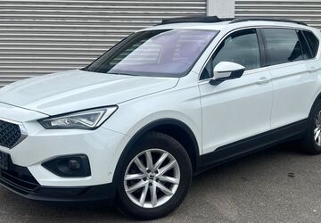 Seat Tarraco 157.105 km 22.800 &euro; Hildrizhausen /Stuttgart 71157
