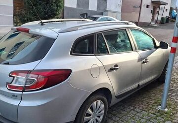 Renault Megane 300.000 km 2.500 &euro; Stuttgart 70329