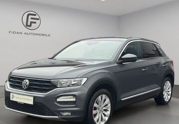 VW T-Roc 120.000 km 16.850 &euro; Sindelfingen/Stuttgart 71065