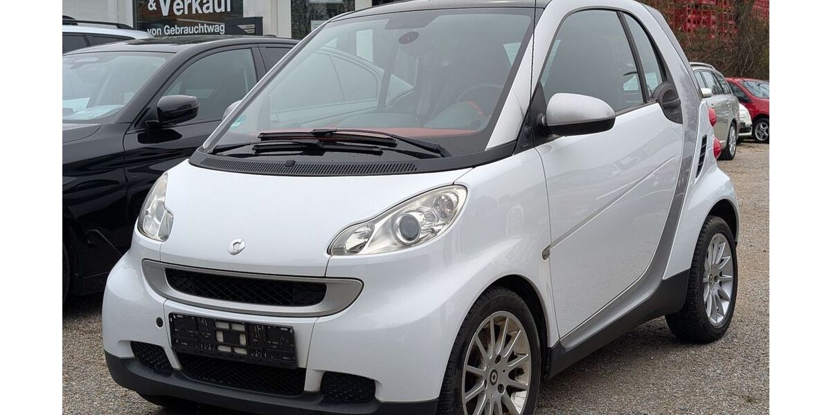 Smart ForTwo 87.107 km 5.990 &euro; Kirchheim unter Teck 73230