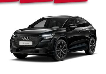 Audi Q4 e-tron 36.044 km 28.940 &euro; Stuttgart 70563