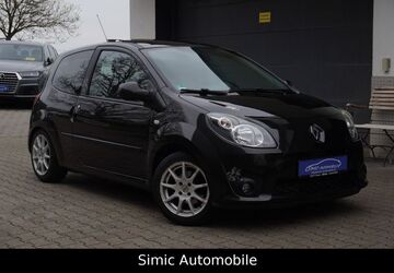 Renault Twingo 129.000 km 2.650 &euro; Owen 73277