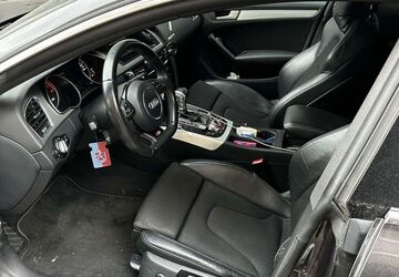 Audi A5 187.000 km 8.900 &euro; Stuttgart 70188