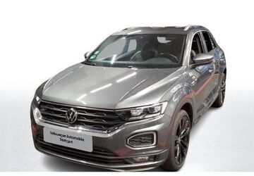 VW T-Roc 61.118 km 27.230 &euro; Stuttgart-Feuerbach 70469