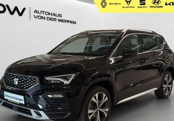 Seat Ateca 54.890 km 24.900 &euro; Stuttgart 70469