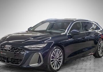 Audi A6 9.999 km 74.950 &euro; Stuttgart 70563