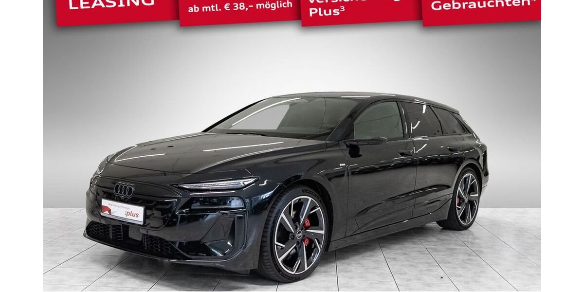 Audi A6 e-tron 10.276 km 75.720 &euro; Stuttgart 70563