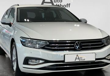 VW Passat Variant 102.700 km 19.980 &euro; Stuttgart 70195
