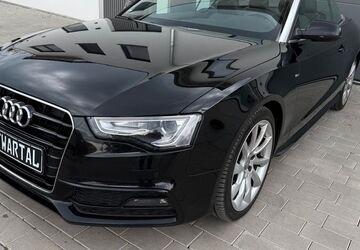 Audi A5 199.000 km 15.490 &euro; Großbottwar 71723