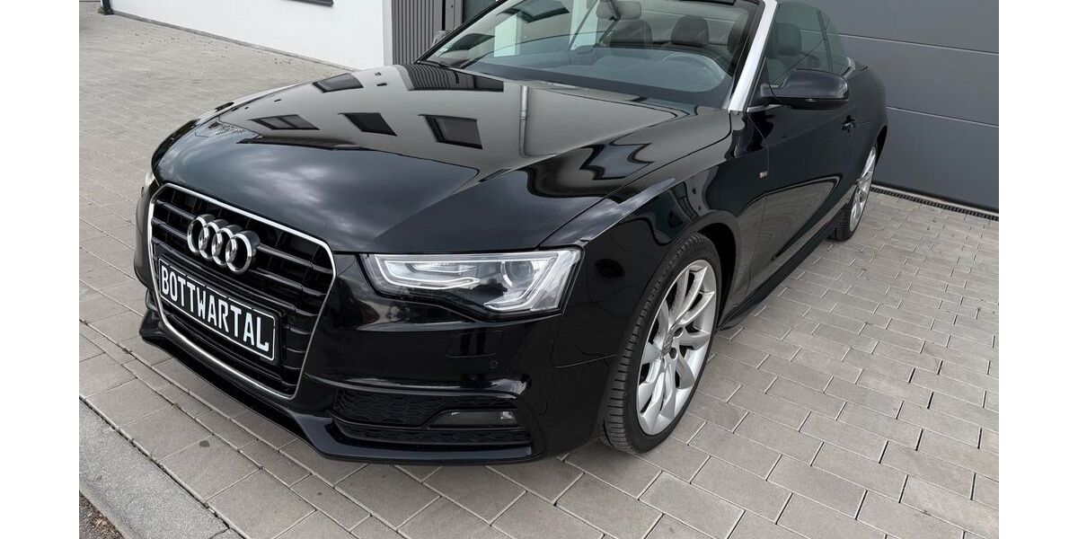 Audi A5 199.000 km 15.490 &euro; Großbottwar 71723