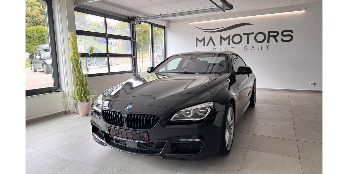 BMW 650 28.900 km 42.800 &euro; Waldenbuch 71111