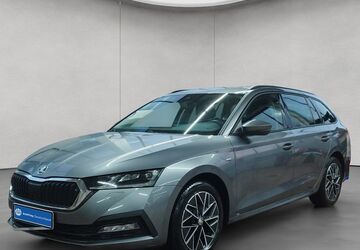 Skoda Octavia 125.403 km 19.590 &euro; Stuttgart 70190