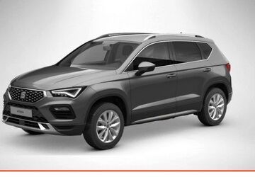 Seat Ateca 27.245 km 30.930 &euro; Nürtingen 72622
