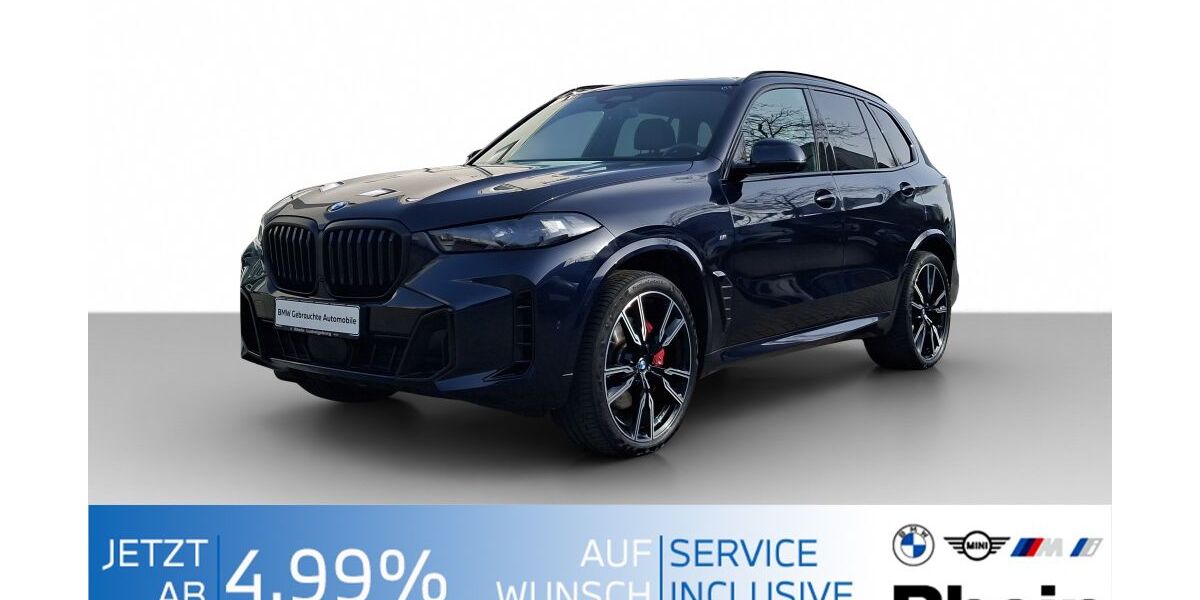 BMW X5 15.900 km 77.890 &euro; Asperg 71679