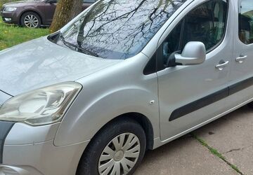 Citroen Berlingo 205.000 km 3.950 &euro; Backnang 71522
