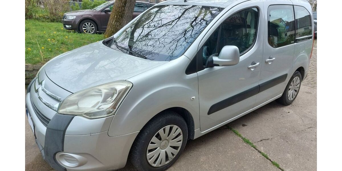Citroen Berlingo 205.000 km 3.950 &euro; Backnang 71522