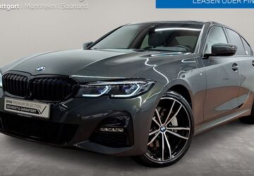 BMW 330 44.155 km 39.990 &euro; Stuttgart 70569