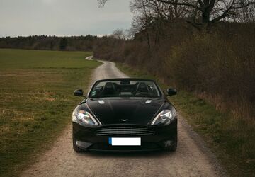 Aston Martin DB9 68.000 km 89.999 &euro; Weil der Stadt 71263