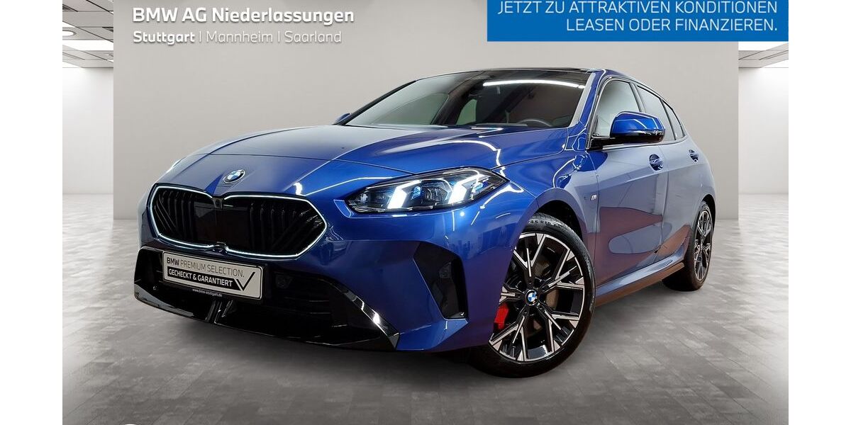 BMW 120 15.060 km 34.490 &euro; Stuttgart 70569