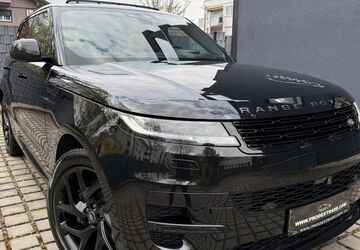 Land Rover Range Rover Sport 25.000 km 89.250 &euro; Fellbach 70736