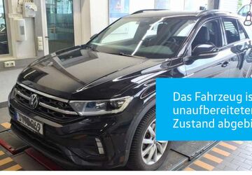 VW T-Roc 46.770 km 32.830 &euro; Stuttgart 70563