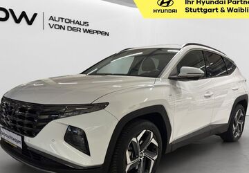 Hyundai TUCSON 12.126 km 34.200 &euro; Stuttgart 70469