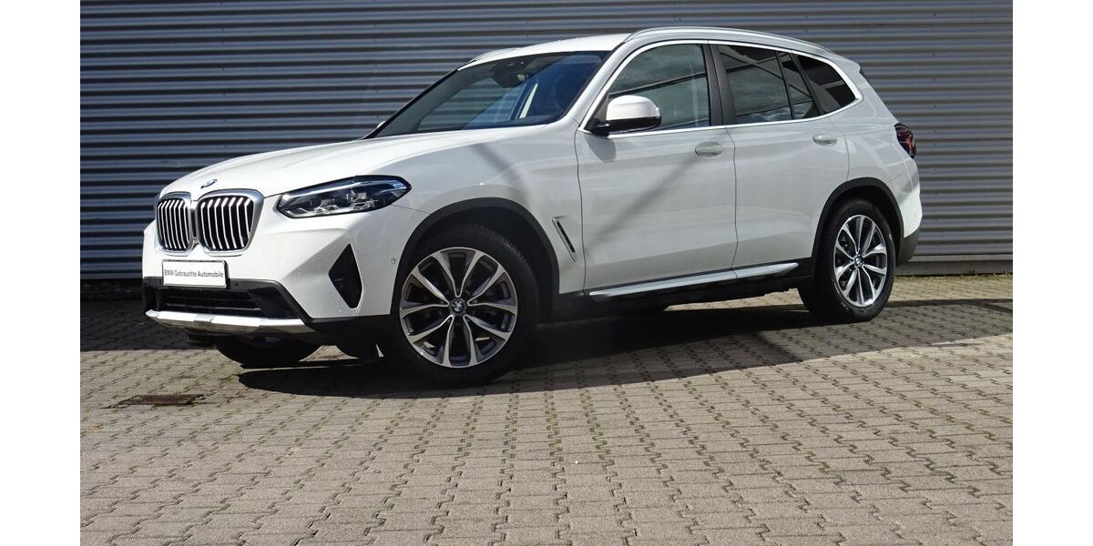 BMW X3 79.971 km 35.655 &euro; Bietigheim-Bissingen 74321