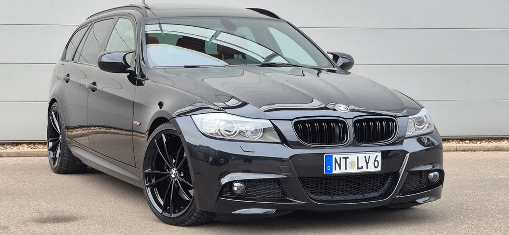 BMW 330 137.295 km 17.999 &euro; Stuttgart 70629