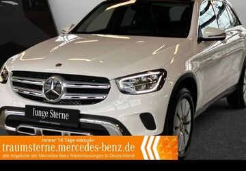 Mercedes-Benz GLC 300 86.059 km 29.990 &euro; Stuttgart 70469