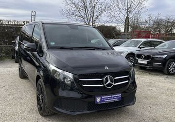 Mercedes-Benz V 300 94.000 km 43.699 &euro; Stuttgart 70567