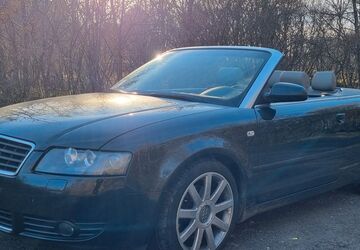 Audi A4 104.000 km 10.500 &euro; Leonberg 71229